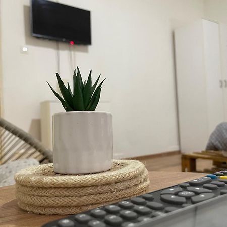 Fenix Apartman II Zaječar Esterno foto