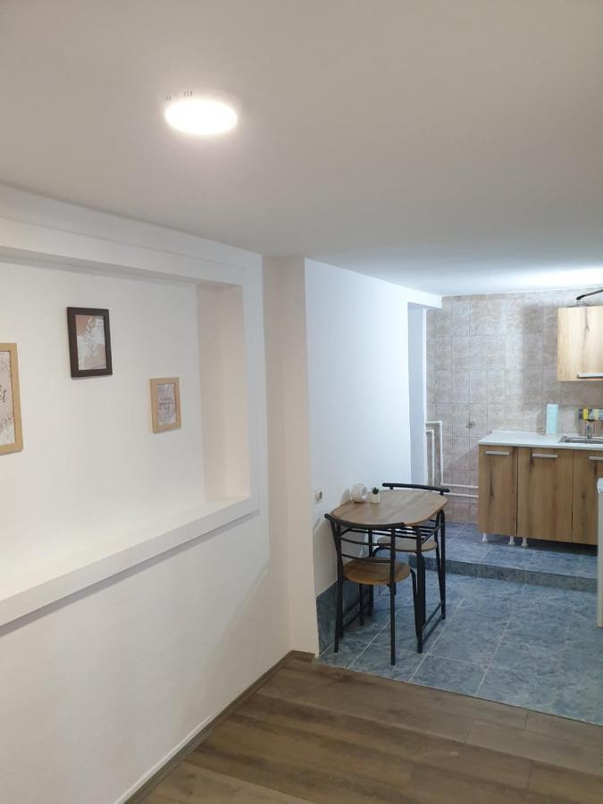 Fenix Apartman II Zaječar Esterno foto