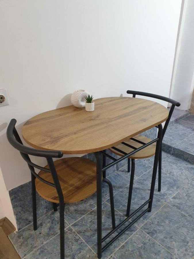 Fenix Apartman II Zaječar Esterno foto