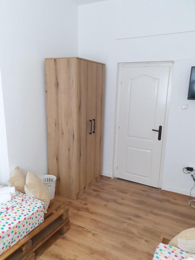 Fenix Apartman II Zaječar Esterno foto