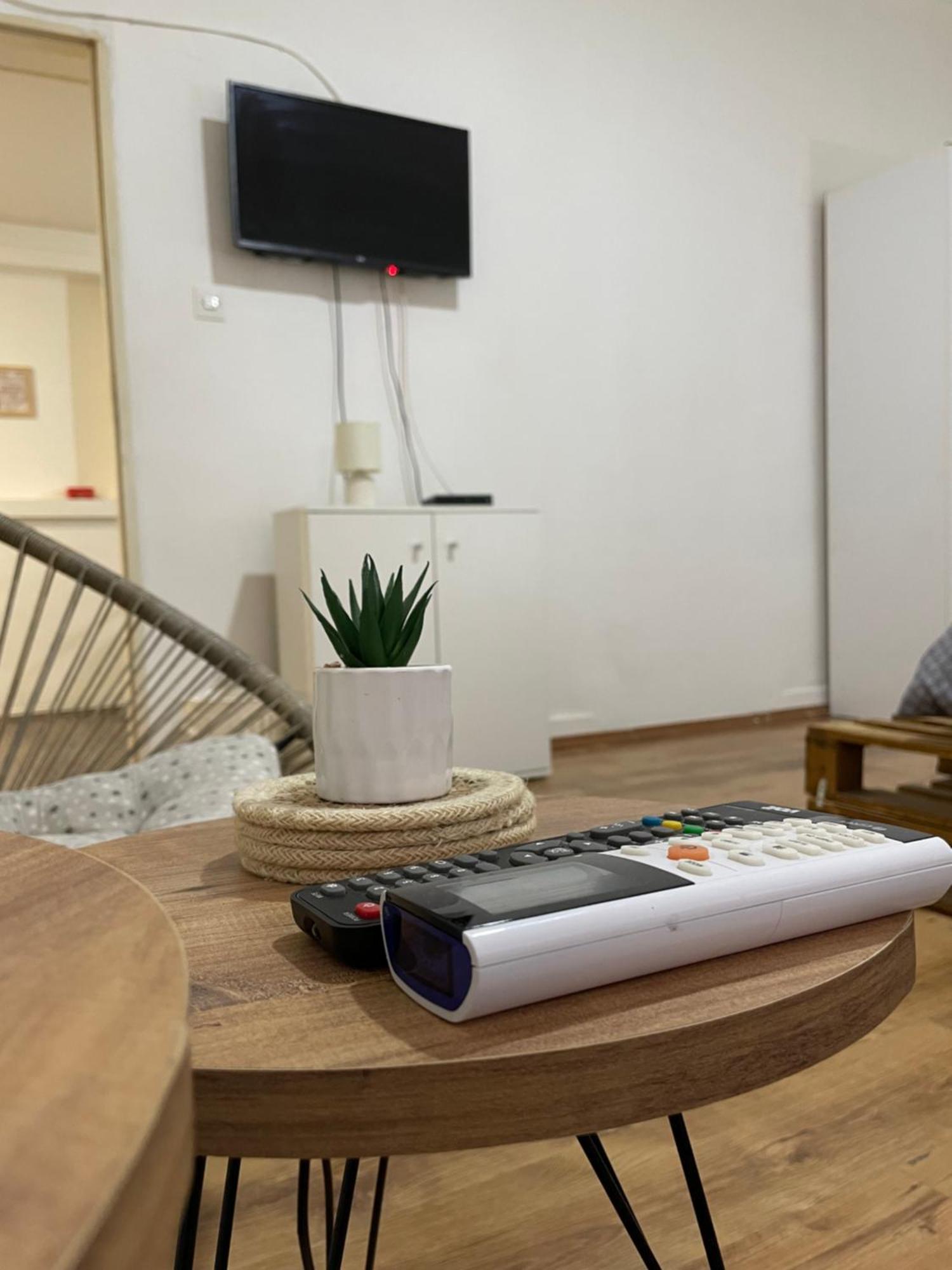 Fenix Apartman II Zaječar Esterno foto