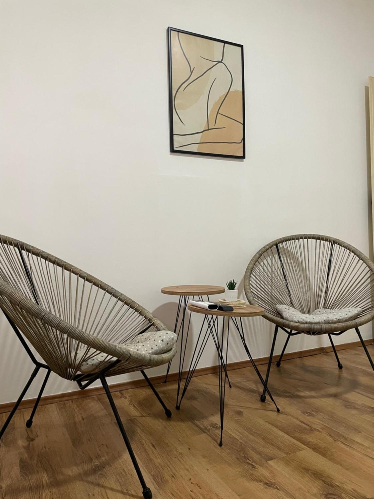 Fenix Apartman II Zaječar Esterno foto