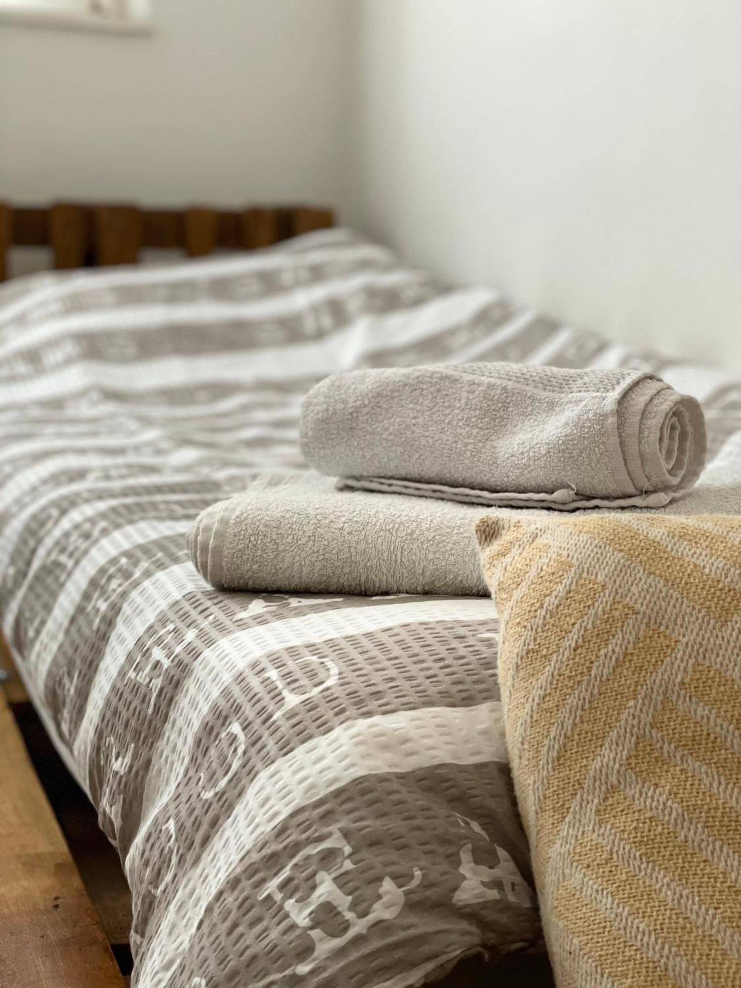 Fenix Apartman II Zaječar Esterno foto